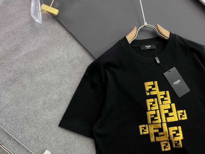 Fendi T-Shirts